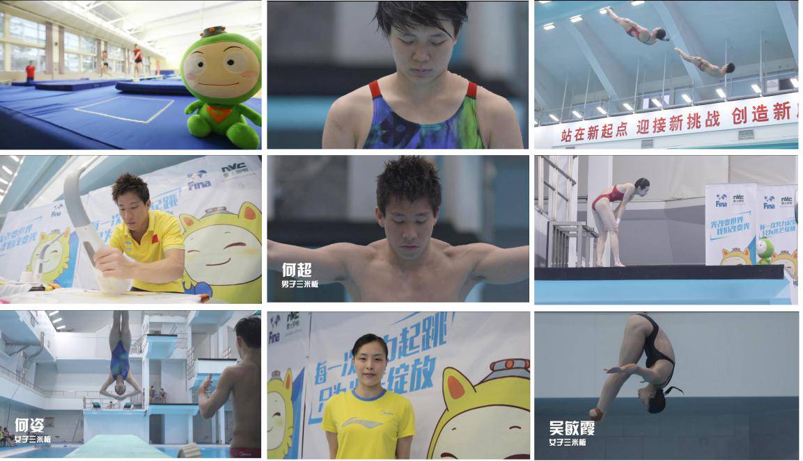 奥运营销 | 38个运营中心，3700多家品牌专卖店，雷士的促销活动真大牌！