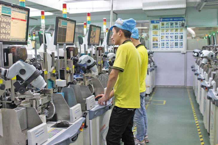 红茶馆-解码木林森（中篇）：大争之世，仅有争心，是不够的