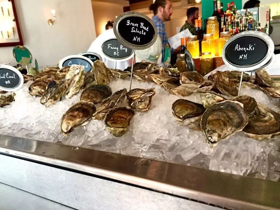 拼二胎 生蚝这样吃补精又壮阳?-怀孕期