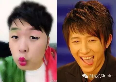 能让范冰冰无语、撒贝宁冷汗,汪涵也难堪的人,掉粉是应...