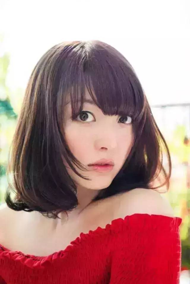 【声优讲堂】平和而温暖治愈的软萌大美女——花泽香菜