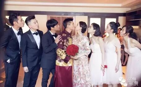 吴奇隆10.8亿元豪娶刘诗诗!除了巨款,你还能拿什么为爱...