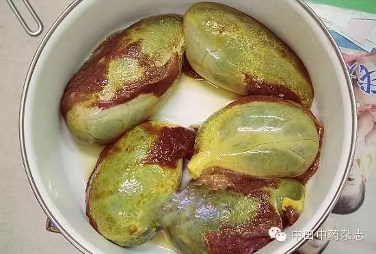 炮制辅料——液体 - 身未动 心已远 - 本草藏香 loading...
