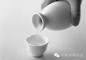 炮制辅料——液体 - 身未动 心已远 - 本草藏香 loading...