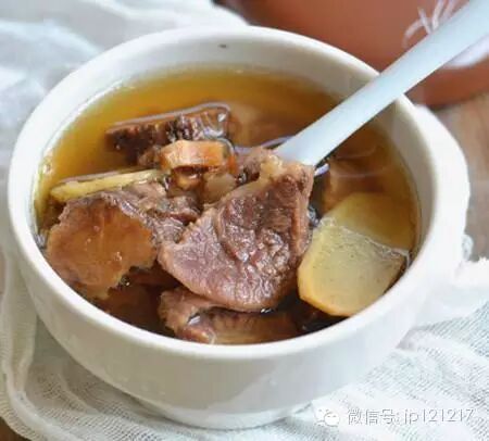 【每日菜谱】暖宫汤~~让姨妈轻松,即使怀孕也舒服-怀孕期