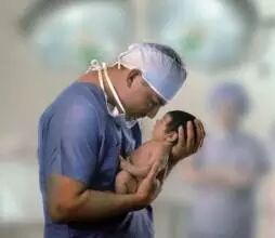 全面放开二胎,医院承受得了吗?-怀孕期