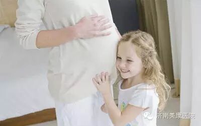 【喜上加喜】二孩政策放开了,二胎之后肚皮上的这些问题,也都不是问题!-怀孕期