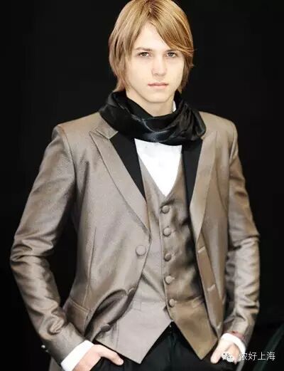 那些年追过的车展女神