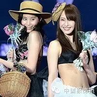 曾经输出审美的东京女孩展演 11年后影响力不再