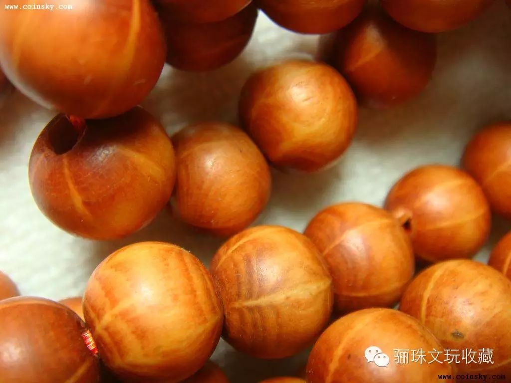 3分钟学会给你的手串"分类"