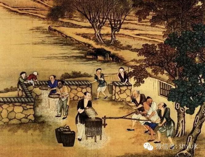 老祖宗留下的宝贝,必须收藏! - 蓝天 - 蓝天的百科知识殿堂 老祖宗留下的宝贝,必须收藏! - 蓝天 - 蓝天的百科知识殿堂