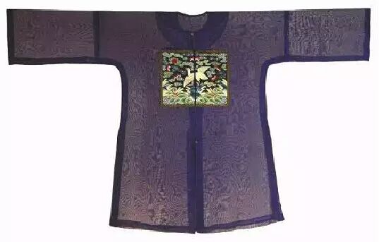 中华戏曲服饰图谱大全，国粹经典！