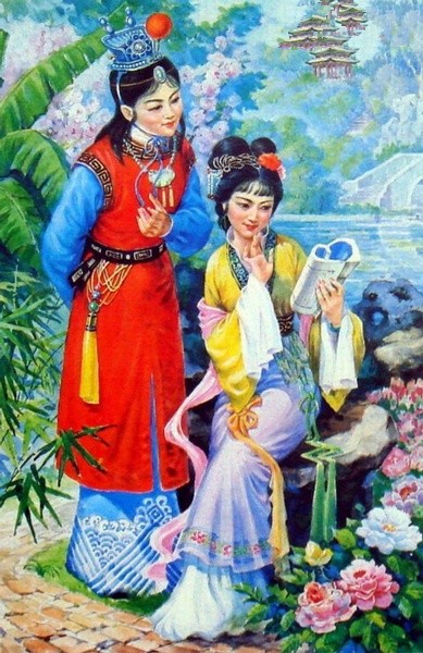 中国传统年画 - 东方龙马 - 东方龙马------ 中国传统年画 - 老男孩 - 老男孩