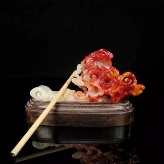 惊艳笔架| www.wenxuecity.com