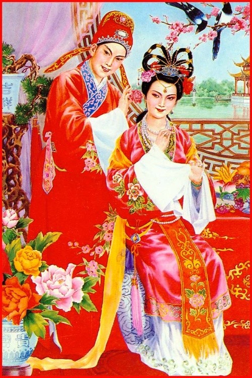 中国传统年画 - 东方龙马 - 东方龙马------ 中国传统年画 - 老男孩 - 老男孩