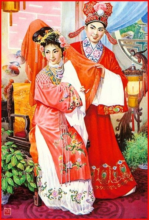 中国传统年画 - 东方龙马 - 东方龙马------ 中国传统年画 - 老男孩 - 老男孩