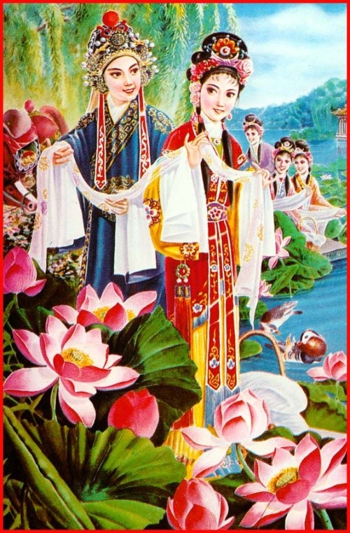 中国传统年画 - 东方龙马 - 东方龙马------ 中国传统年画 - 老男孩 - 老男孩