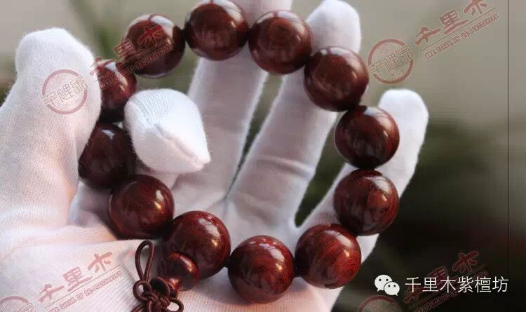 男士手串和手链的尺寸选择