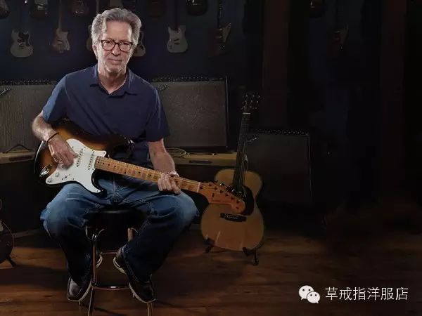 永恒的经典!eric clapton,Tears in heaven
