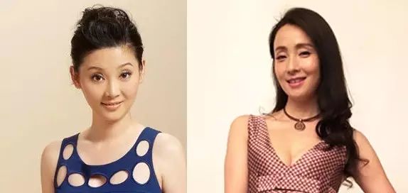 为什么徐帆和陶虹的婚姻观一个比一个豁达?