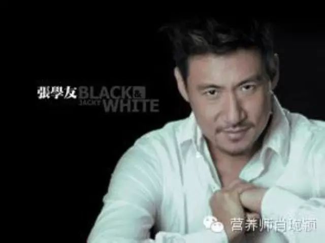 揭秘天王张学友与佛结缘、吃素上瘾的真实原因