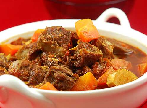 在没有鸡蛋的日子里，西红柿的6种新鲜美味做法