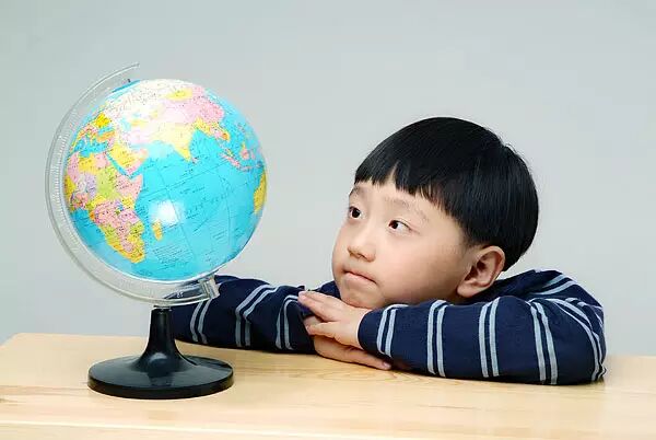 开发孩子智力潜能时最常犯的两个错误，你中招了吗？