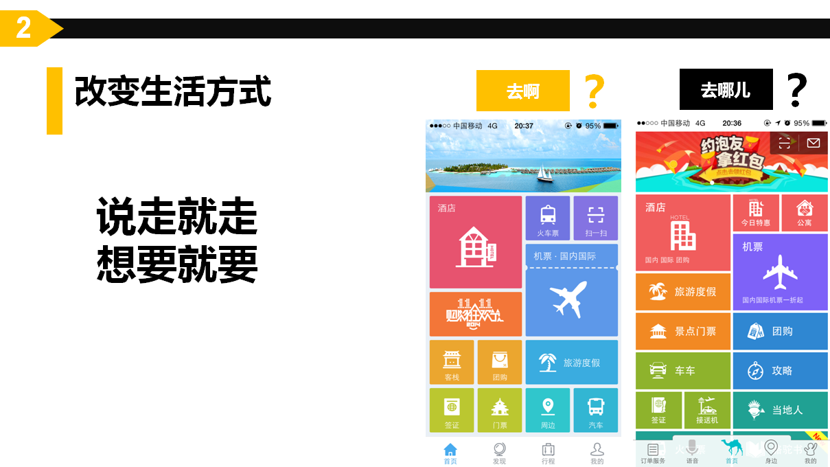 天天都说“互联网思维”？| 28张图让你彻底明白那是啥