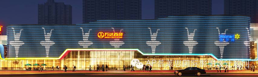 【A&P原创案例分享】邂逅金山•浪韵华亭