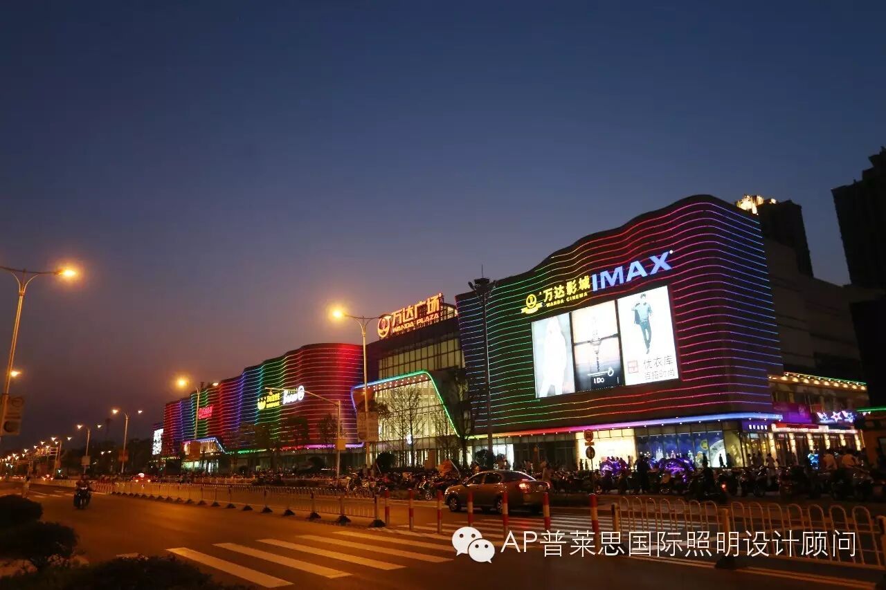 【A&P原创案例分享】邂逅金山•浪韵华亭