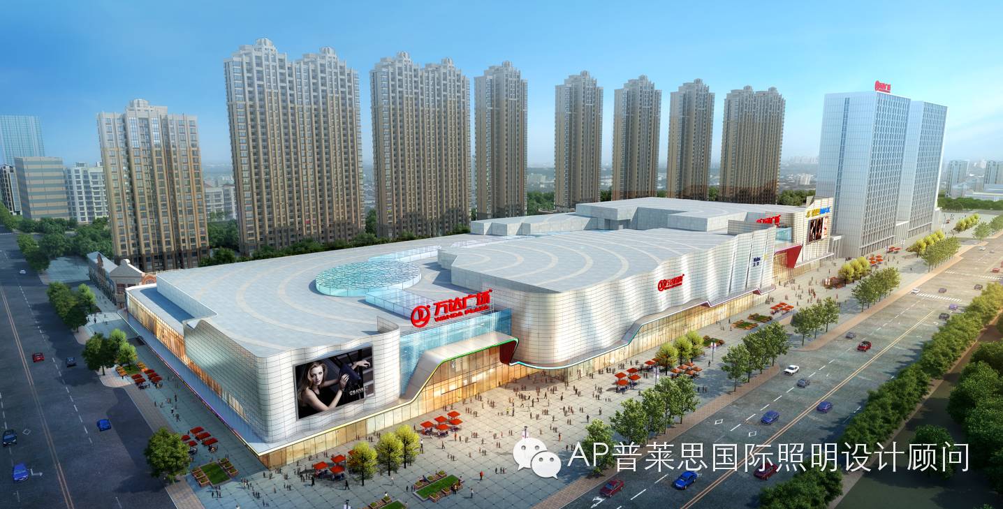 【A&P原创案例分享】邂逅金山•浪韵华亭