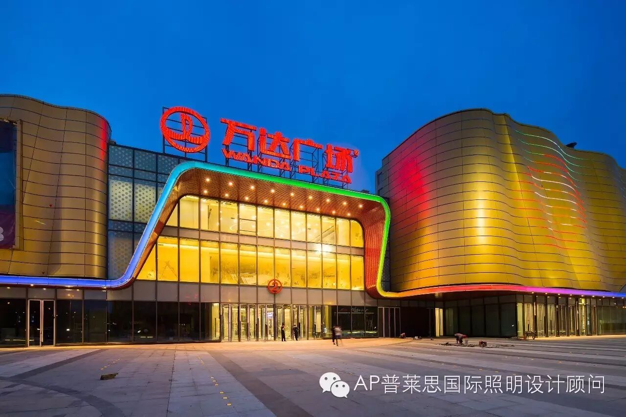 【A&P原创案例分享】邂逅金山•浪韵华亭