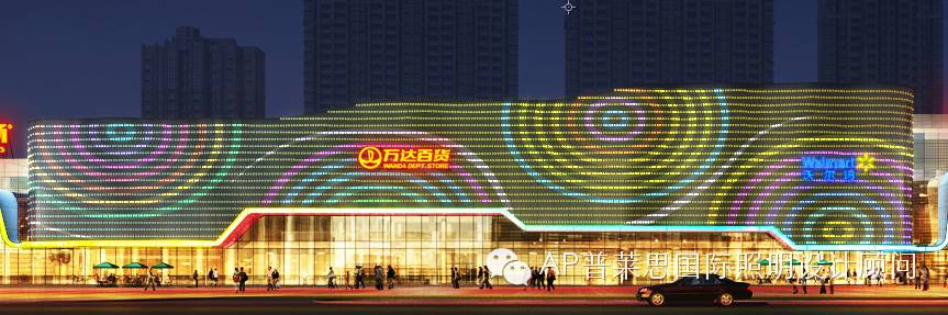 【A&P原创案例分享】邂逅金山•浪韵华亭