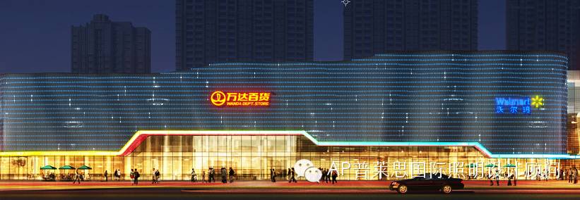 【A&P原创案例分享】邂逅金山•浪韵华亭