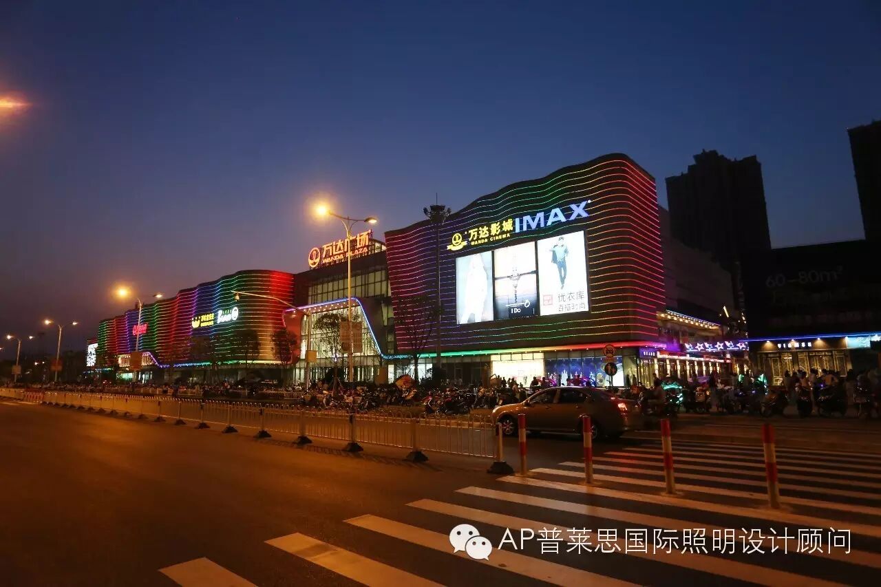 【A&P原创案例分享】邂逅金山•浪韵华亭