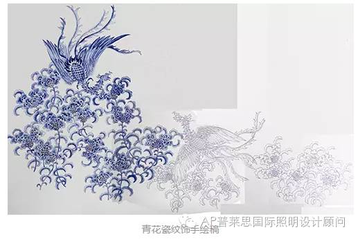 【A&P关注】青花雪瓷绽洪城——揭开世界最大青花瓷建筑群的面纱