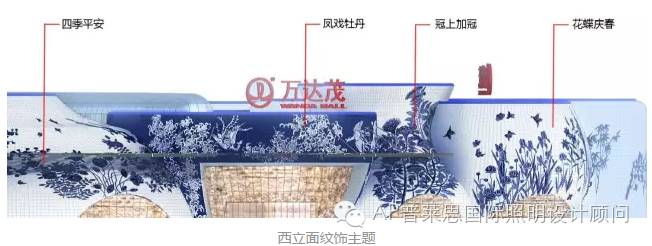 【A&P关注】青花雪瓷绽洪城——揭开世界最大青花瓷建筑群的面纱