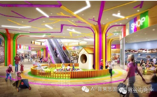 【A&P推荐】携手Merlin & Time Vallée，看沈阳K11如何打造中国最大文化艺术体验中心