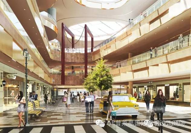 【A&P推荐】携手Merlin & Time Vallée，看沈阳K11如何打造中国最大文化艺术体验中心