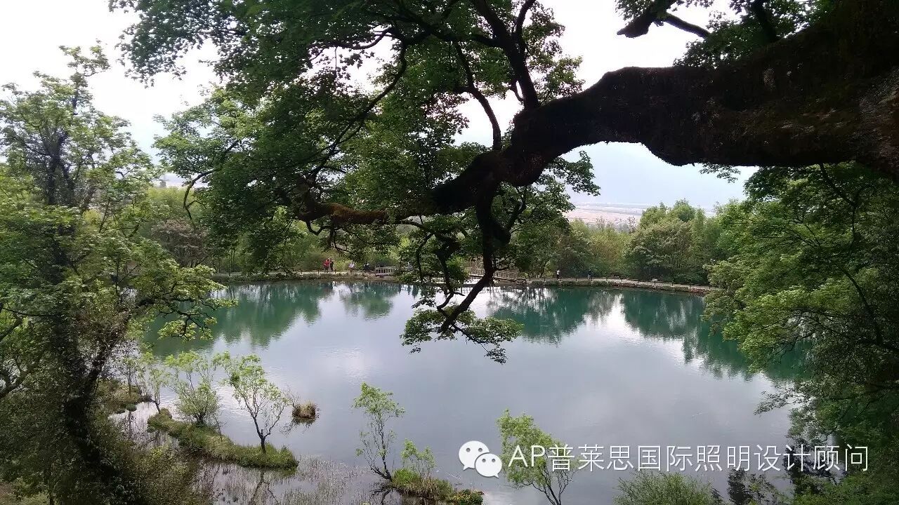 【A&P原创案例分享】丽江墅家玉庐、雪嵩院精品酒店背后的照明设计故事