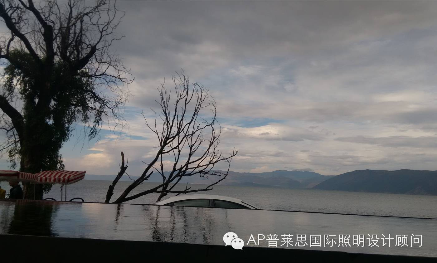 【A&P原创案例分享】丽江墅家玉庐、雪嵩院精品酒店背后的照明设计故事