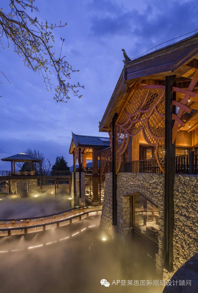 【A&P原创案例分享】丽江墅家玉庐、雪嵩院精品酒店背后的照明设计故事