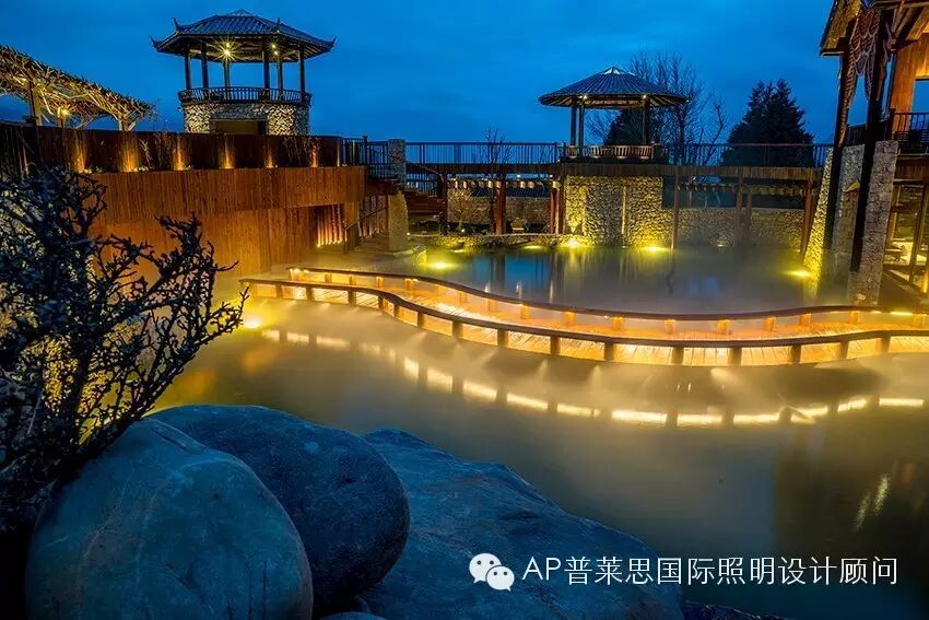 【A&P原创案例分享】丽江墅家玉庐、雪嵩院精品酒店背后的照明设计故事