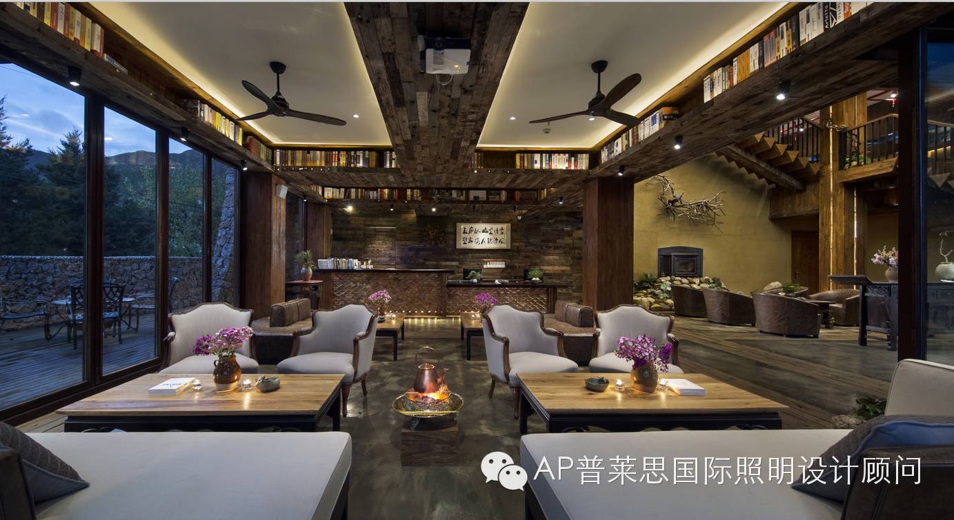 【A&P原创案例分享】丽江墅家玉庐、雪嵩院精品酒店背后的照明设计故事