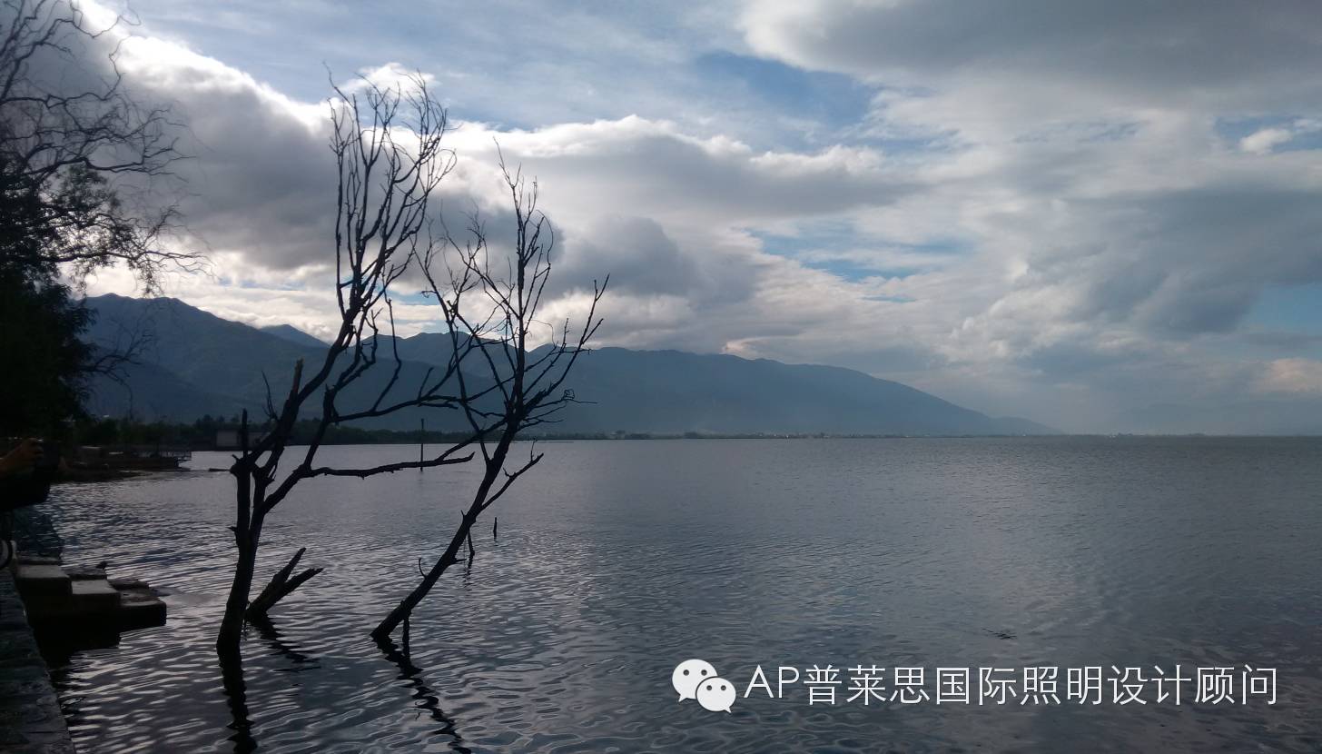 【A&P原创案例分享】丽江墅家玉庐、雪嵩院精品酒店背后的照明设计故事