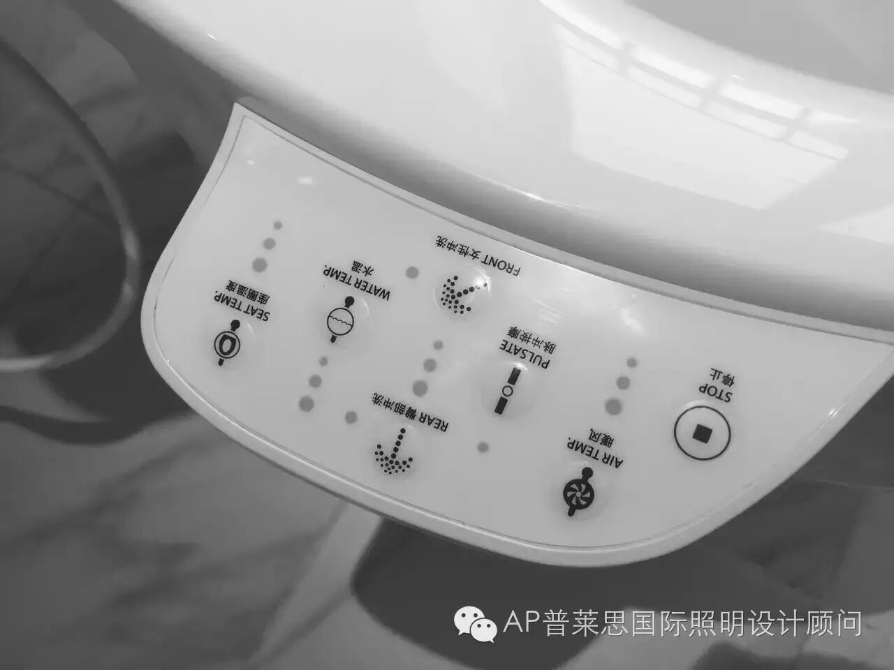 【A&P关注】New Office Address!我们搬家了!