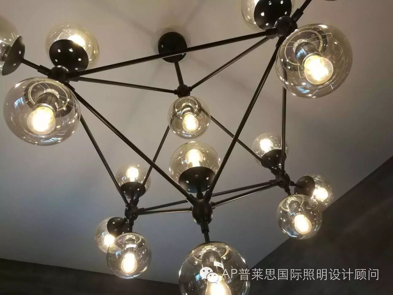 【A&P关注】New Office Address!我们搬家了!