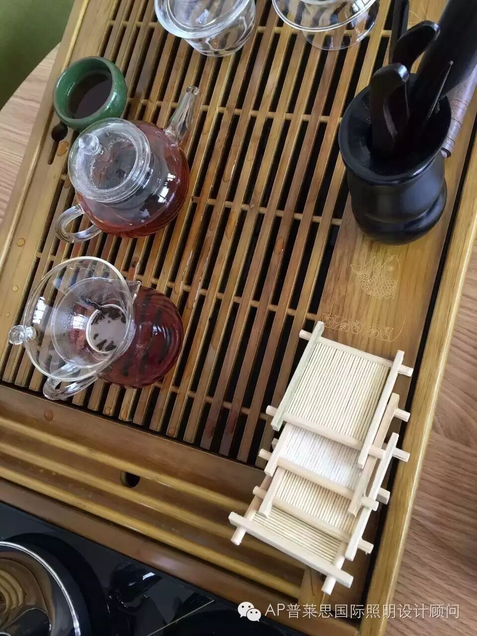 【A&P关注】New Office Address!我们搬家了!