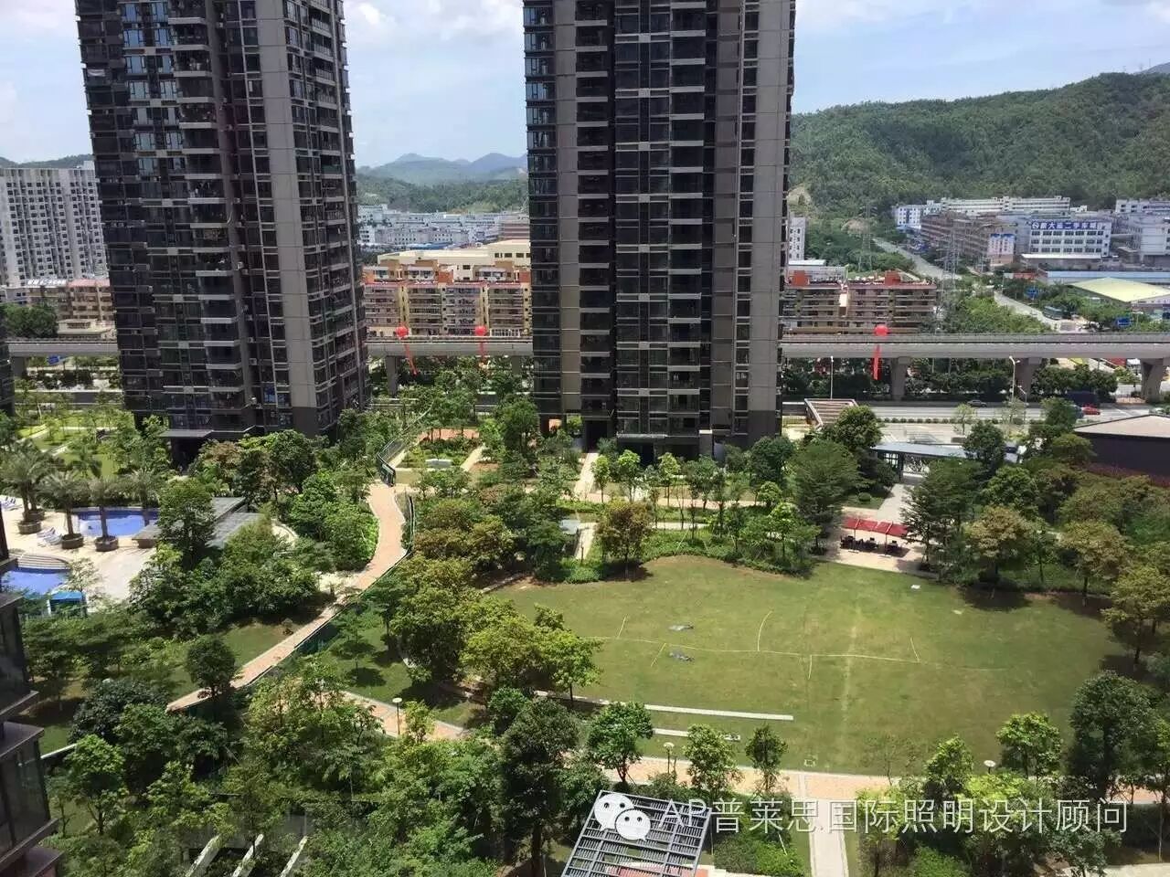 【A&P关注】New Office Address!我们搬家了!