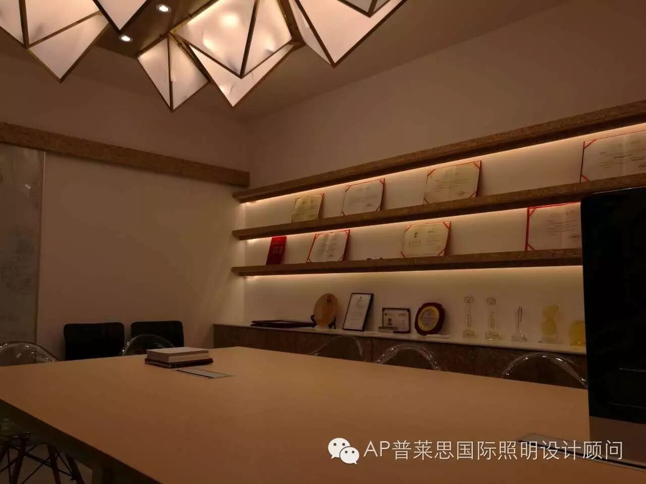 【A&P关注】New Office Address!我们搬家了!